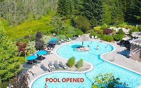 Hilltop Inn - Salmon Arm